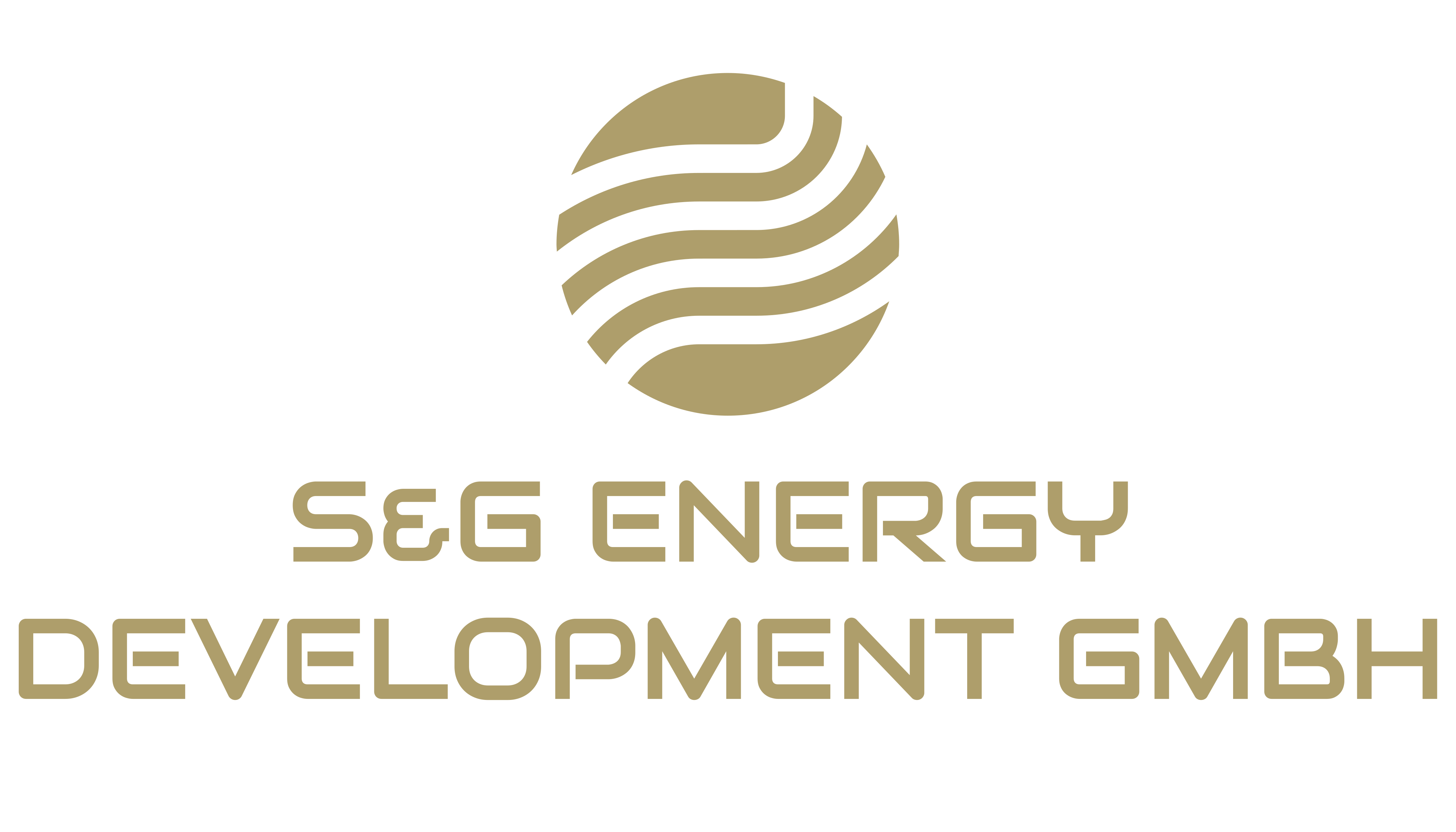 S&G Energy Development GmbH